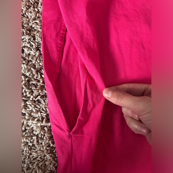 Zara Sleeveless Padded Shoulder Top Size Small - Picture 10 of 13